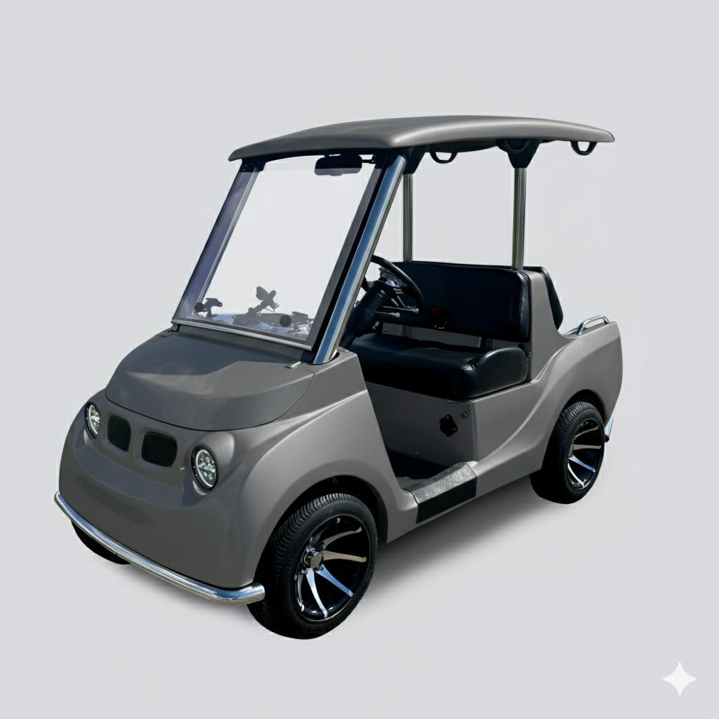 Axios - Eclipse - 4 Seater