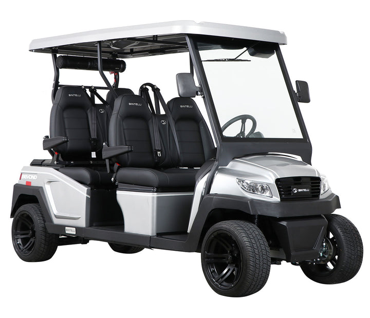 Bintelli Beyond - 4 Seater ( Forward Facing )