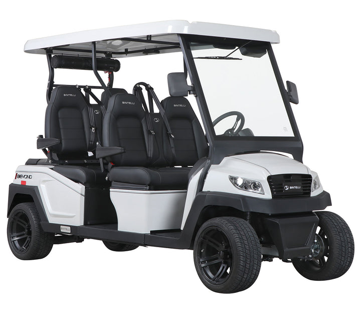 Bintelli Beyond - 4 Seater ( Forward Facing )