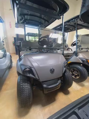Yamaha Drive 2 - 2 Seater