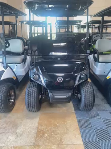 Yamaha Drive 2 - 2 Seater