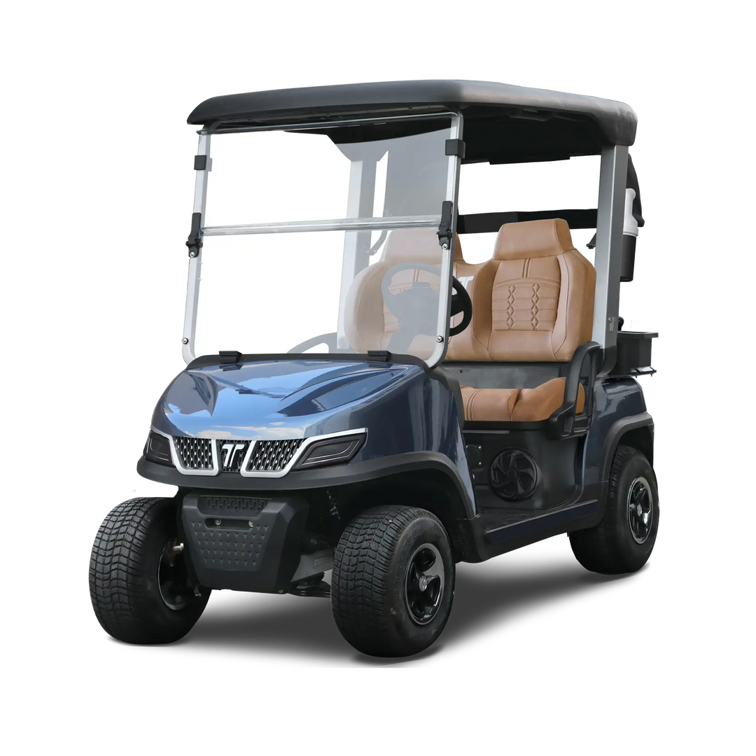 Tara Spirit Pro - 2 Seater