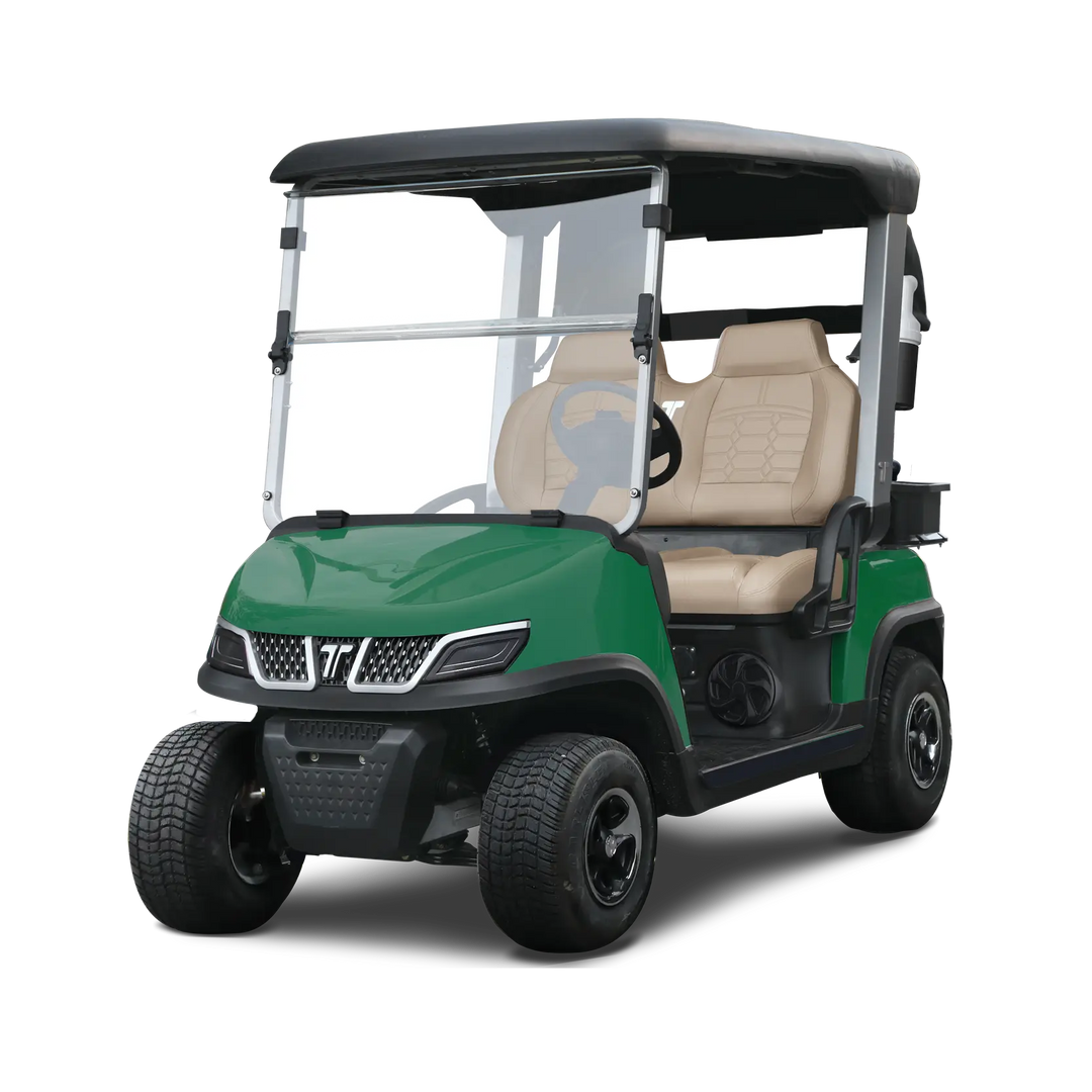 Tara Spirit Pro - 2 Seater