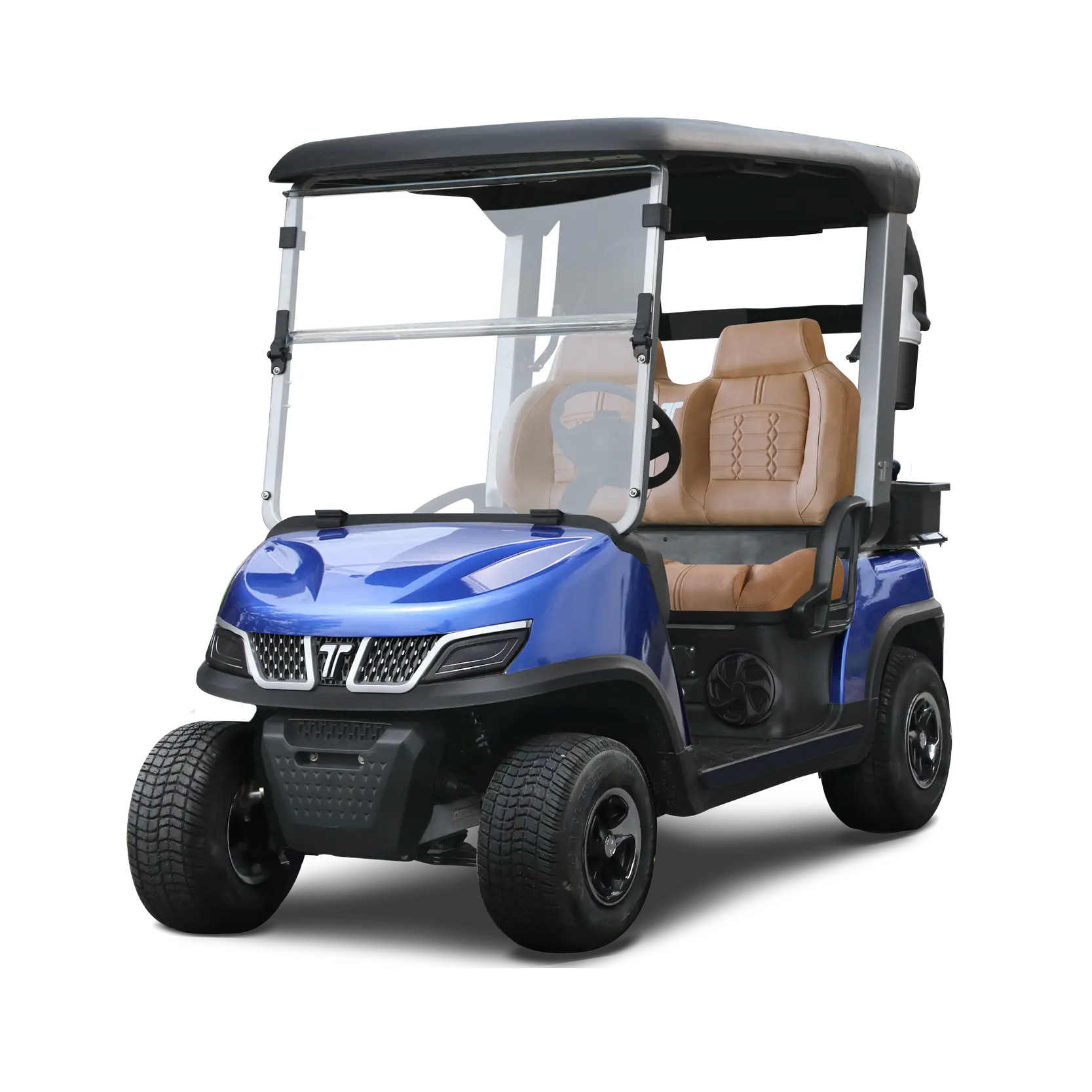 Tara Spirit Pro - 2 Seater – Golf Cars of the Desert | Golf Car Dealer ...